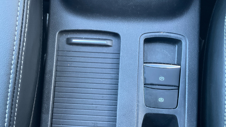 Ford Focus 1.0 EcoBoost ST-Line X 5dr Petrol Hatchback